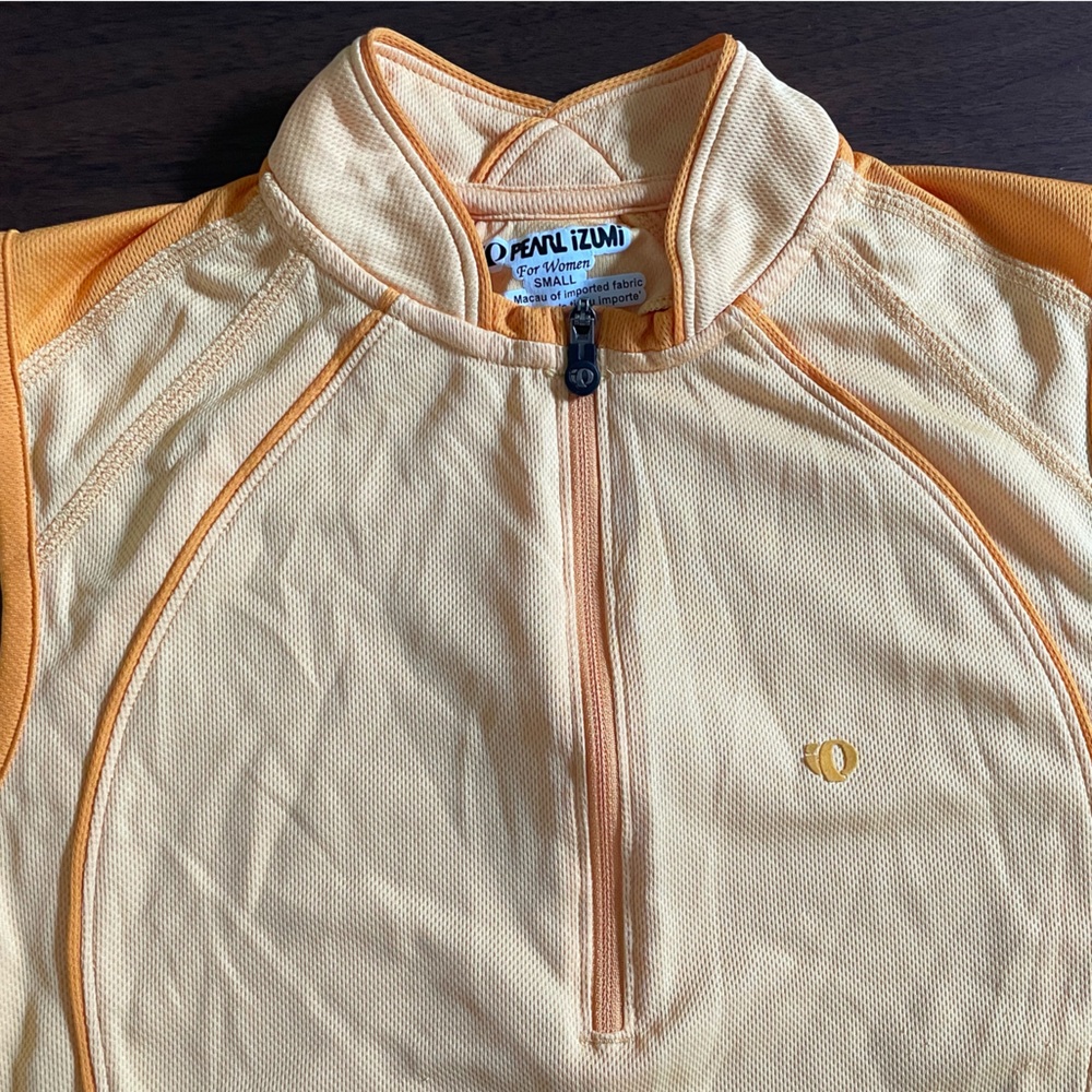Pearl Izumi Active Shirt.